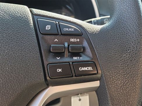 Used 2019 Hyundai Tucson SE w/ Cargo Package image 22