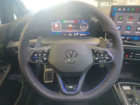 New 2026 Volkswagen Golf w/ Euro Style Package AWD/4WD image 14