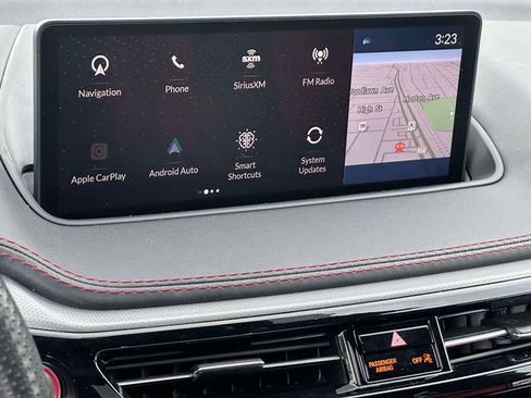 Certified 2024 Acura MDX A-Spec AWD/4WD image 37