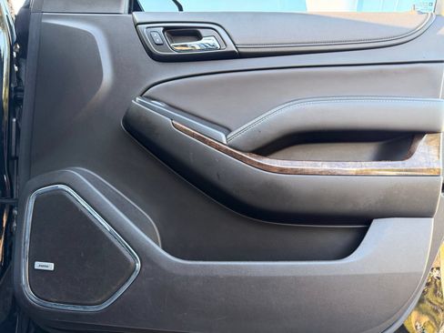 Used 2018 Chevrolet Tahoe LT AWD/4WD image 33