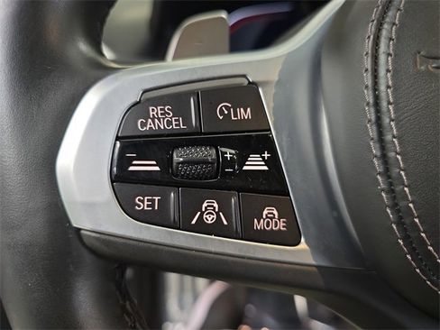 Used 2022 BMW M850i xDrive M850i xDrive image 17