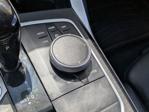 Used 2022 BMW M440i Coupe w/ Premium Package RWD image 30