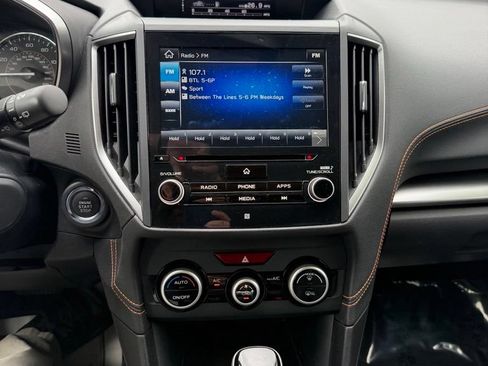 Used 2018 Subaru Crosstrek 2.0i Limited AWD/4WD image 11