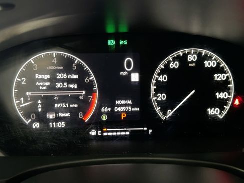 Used 2022 Honda Civic Sport image 19