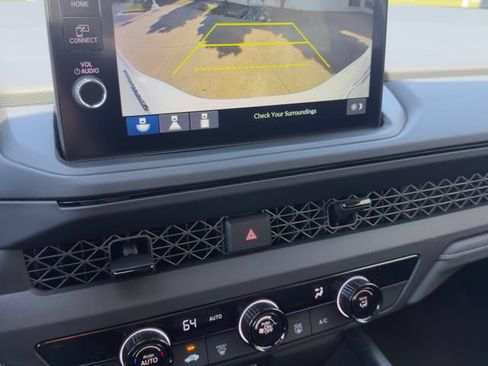 New 2026 Honda Accord LX image 19