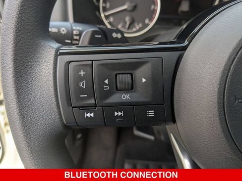 Certified 2023 Nissan Rogue SV AWD/4WD image 21