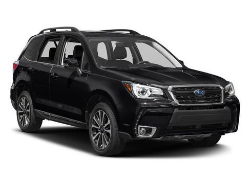 Used 2017 Subaru Forester 2.0XT Touring AWD/4WD image 9