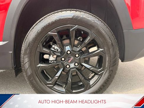 Used 2026 GMC Terrain Elevation w/ Elevation Premium Package AWD/4WD image 8