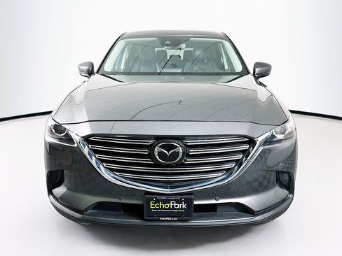 Used 2019 MAZDA CX-9 Touring w/ Touring Premium Package image 2