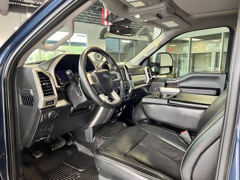 Used 2020 Ford F250 Lariat AWD/4WD image 13