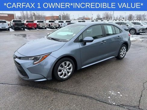 Used 2024 Toyota Corolla LE image 6