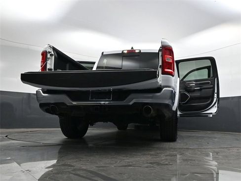 Used 2025 RAM 1500 Laramie image 45