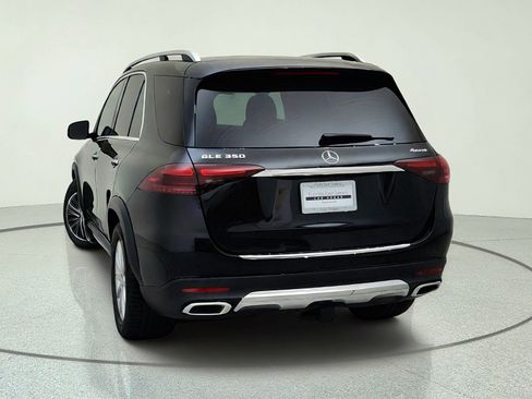 Certified 2026 Mercedes-Benz GLE 350 4MATIC image 11