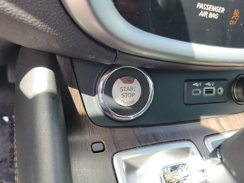 Used 2023 Nissan Murano Platinum w/ Cargo Package FWD image 36