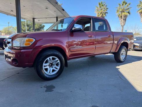 Used 2004 Toyota Tundra SR5 image 7