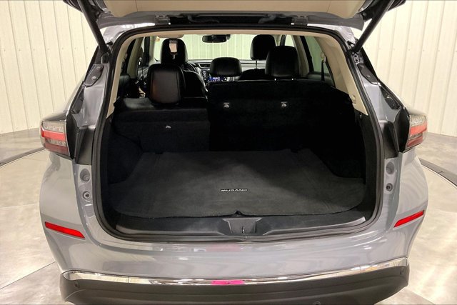 Used 2023 Nissan Murano SL w/ SL Moonroof Package AWD/4WD image 38