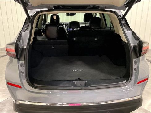Used 2023 Nissan Murano SL w/ SL Moonroof Package AWD/4WD image 38