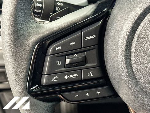 New 2026 Subaru Forester Sport AWD/4WD image 12