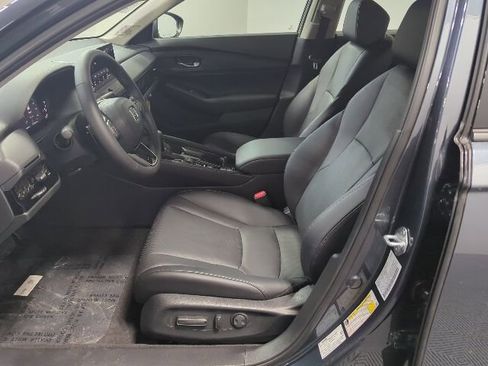 New 2026 Honda Accord EX-L image 7