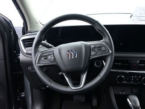 Certified 2024 Buick Encore GX Preferred w/ Comfort Package FWD image 26