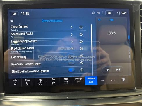 New 2026 Ford F250 Lariat w/ Tremor Off-Road Package AWD/4WD image 26