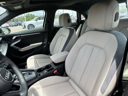 Used 2025 Audi A3 2.0T Premium w/ Convenience Package AWD/4WD image 19