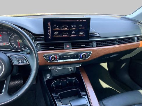 Used 2020 Audi A4 2.0T Premium FWD image 7