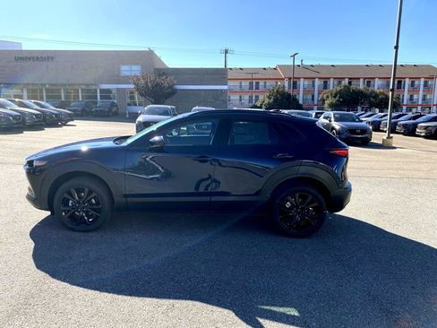 New 2026 MAZDA CX-30 2.5 Turbo w/ Premium Plus Pkg AWD/4WD image 46