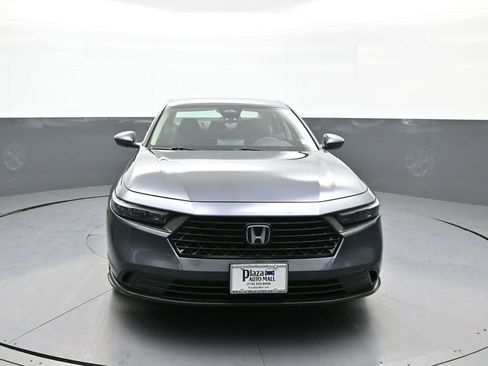 Certified 2023 Honda Accord LX image 2