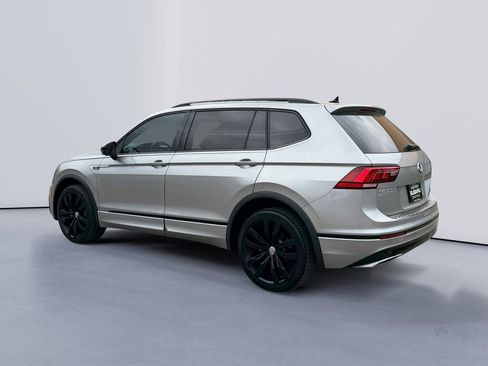 Used 2021 Volkswagen Tiguan SEL image 5