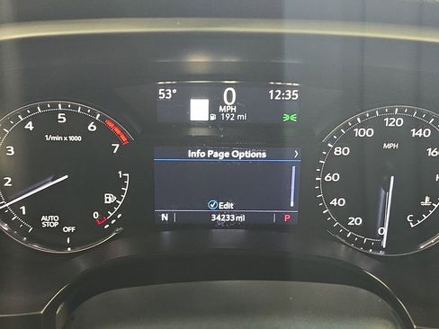 Used 2021 Cadillac CT4 Luxury w/ Sun And Sound Package image 20