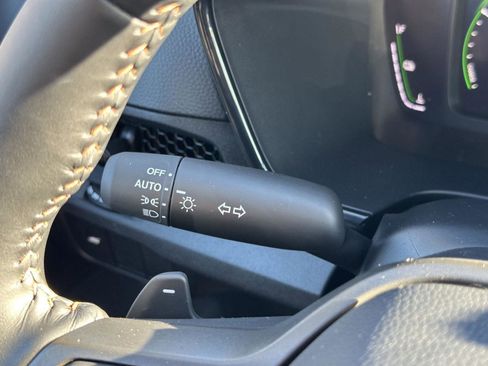 New 2026 Honda CR-V Sport-L image 15