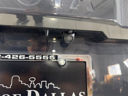 Used 2025 Toyota 4Runner TRD Sport image 24