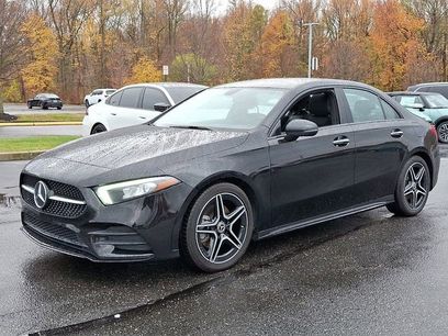 Used 2022 Mercedes-Benz A 220 4MATIC