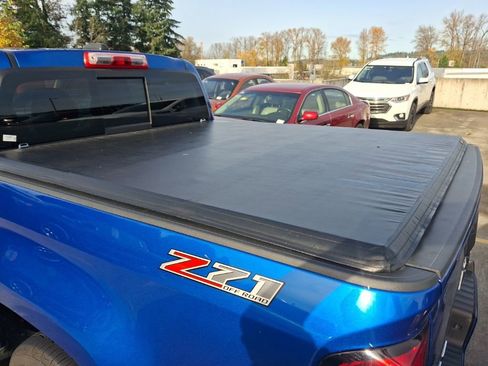 Used 2018 Chevrolet Colorado Z71 image 8