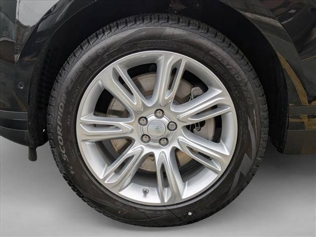 Used 2026 Land Rover Range Rover Velar S AWD/4WD image 10