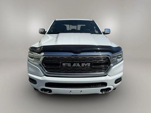 Used 2020 RAM 1500 Limited RWD image 3