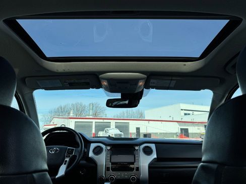 Used 2021 Toyota Tundra SR5 image 21
