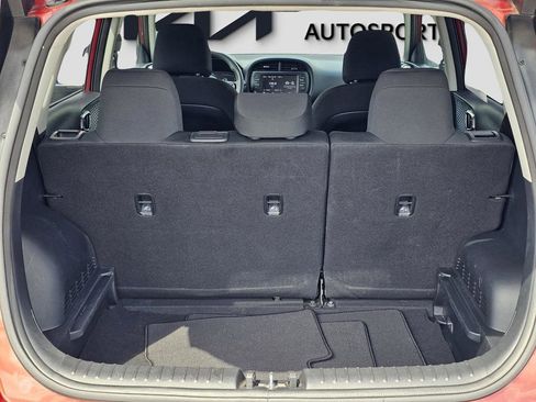 Certified 2024 Kia Soul LX w/ Option Group 015 image 12