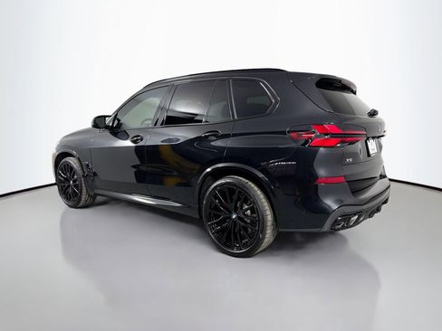 New 2026 BMW X5 M60i image 7