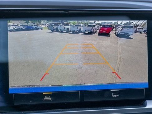 Certified 2024 Chevrolet Silverado 1500 RST w/ Protection Package image 9