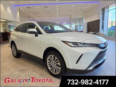 Used 2024 Toyota Venza Limited