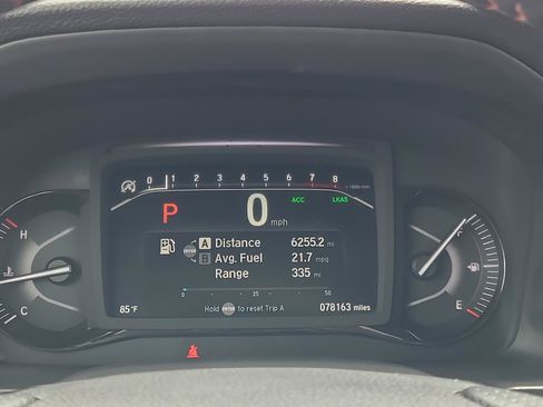 Used 2022 Honda Passport TrailSport image 19