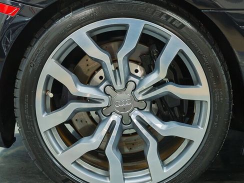 Used 2011 Audi R8 V10 AWD/4WD image 50