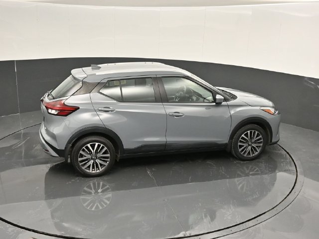 Used 2023 Nissan Kicks SV FWD image 56