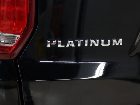 Used 2016 Ford Explorer Platinum AWD/4WD image 14