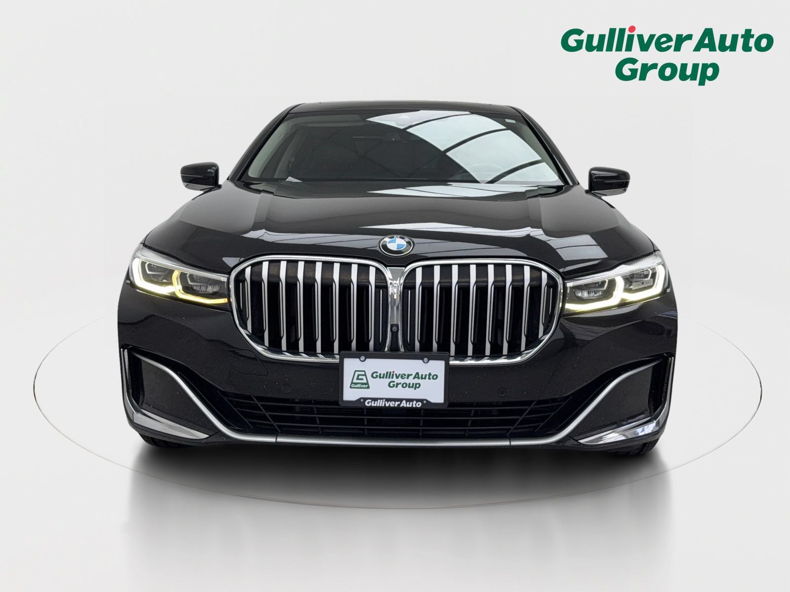 Used 2022 BMW 740i RWD image 14