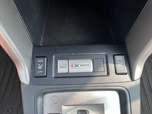 Used 2018 Subaru Forester 2.5i Premium AWD/4WD image 20