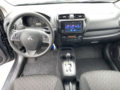 Used 2024 Mitsubishi Mirage ES FWD image 15