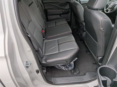 New 2026 Honda Ridgeline TrailSport image 29